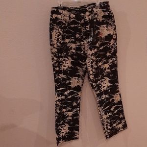 Revolt Jean's Company KHI DYE Women's size 20